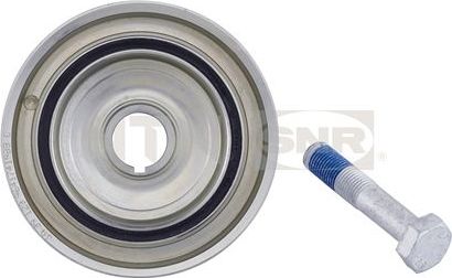 Шкив коленвала NTN / SNR. Артикул DPF359.22K1