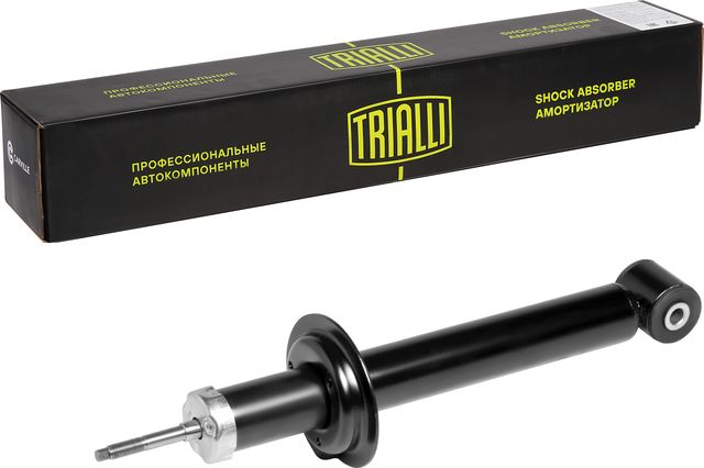 Амортизатор Trialli задний для Lada Priora I 2007-2018. Артикул AH 01509
