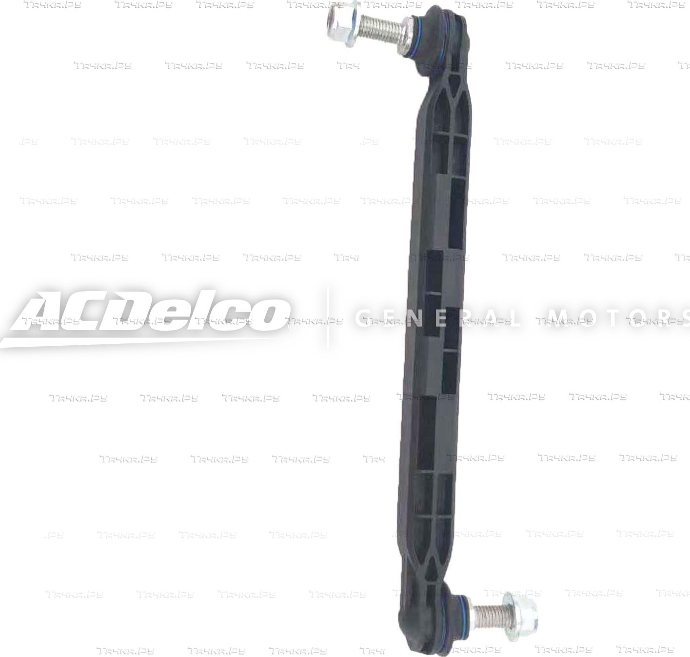 Стойка (тяга) стабилизатора ACDelco. Артикул 19347674