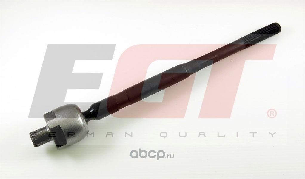 Тяга рулевая (EGT). Артикул 301872EGT