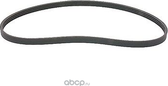 Ремень поликлиновый (TA), (Trustauto). Артикул 4PK850