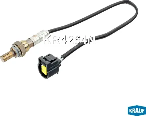 Лямбда-зонд Krauf. Артикул KR4264N