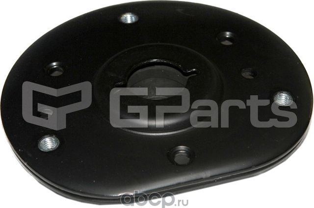 (Производитель  GPARTS) Опора переднего амортизатора S60,80,XC70 2007. Артикул VO31340605