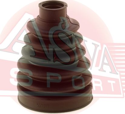Пыльник шруса Asva. Артикул ASBT-TD2
