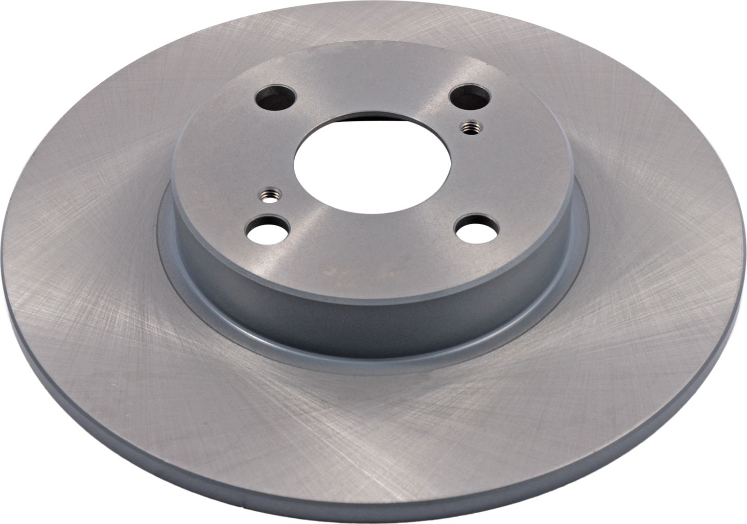 Тормозной диск Febi Bilstein. Артикул 26111