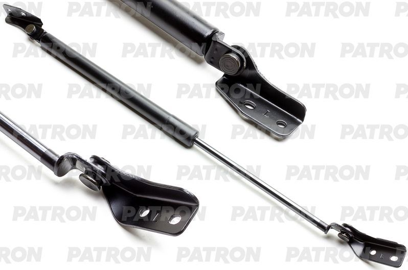 Амортизатор (упор) багажника Patron. Артикул PGS637417