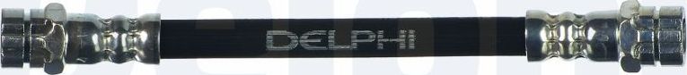 Тормозной шланг Delphi. Артикул LH6998