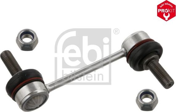 Стойка (тяга) стабилизатора Febi Bilstein ProKit. Артикул 34853