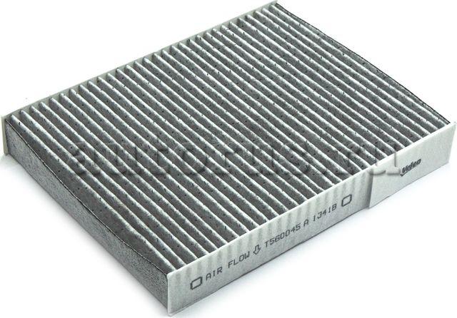 Салонный фильтр Chery. Артикул 301001157AA