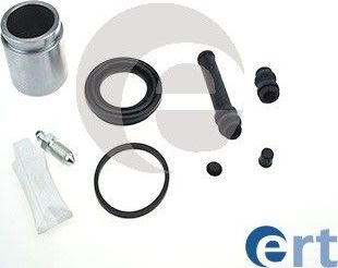 Ремкомплект тормозного суппорта ERT задний для Toyota 4Runner IV 2002-2009. Артикул 402265