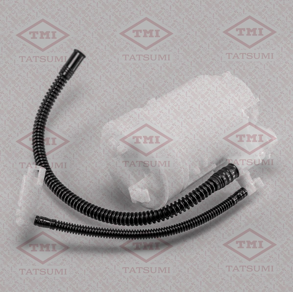 Фильтр топливный HONDA CR-V 2.0/2.4 12 (Tatsumi). Артикул TBG1059
