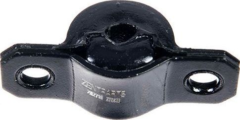 Втулка стабилизатора Zentparts передняя для Fiat Punto I 1993-2000. Артикул Z02716