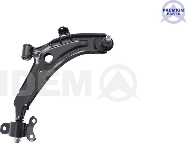 Поперечный рычаг передней подвески Sidem (Листовая сталь). Артикул 87273