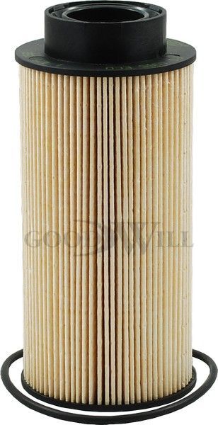Топливный фильтр GoodWill. Артикул FG 1065 ECO