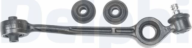 Продольный рычаг передней подвески Delphi передний правый нижний для Audi 100 III (C3) 1983-1990. Артикул TC352