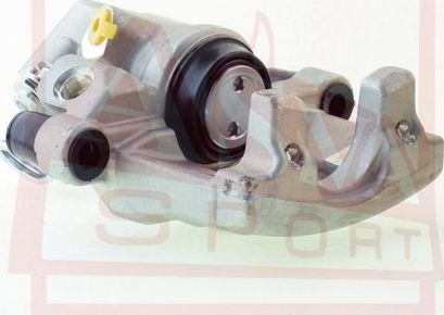 Тормозной суппорт Asva. Артикул MZBC-BLRR