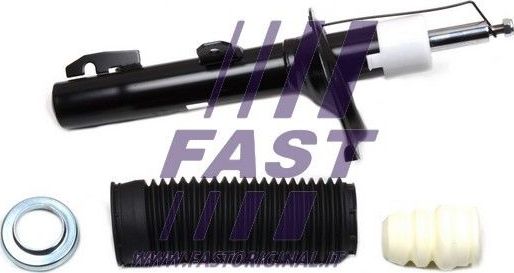 Амортизатор Fast. Артикул FT11308