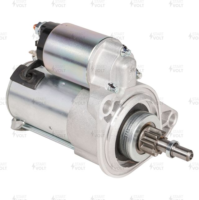 Стартер StartVOLT для Chery Amulet (A15) I 2007-2010. Артикул LSt 2709