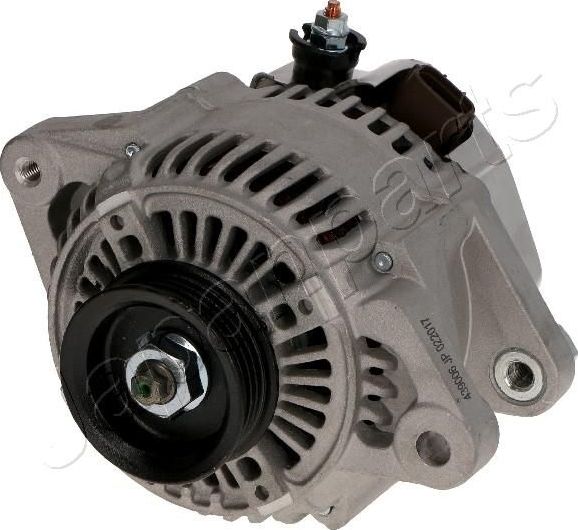 Генератор Japanparts для Toyota Echo 1999-2005. Артикул ALT553