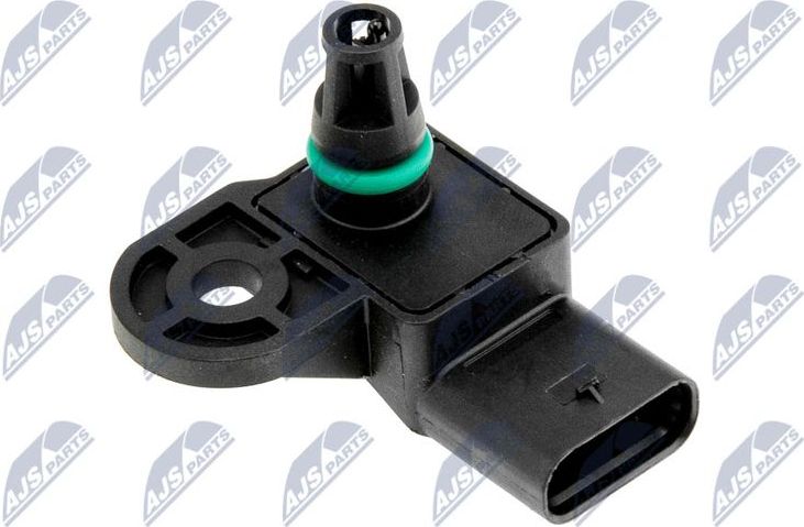 Датчик абсолютного давления (ДАД, MAP) NTY. Артикул ECM-BM-006