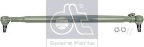 Рулевая тяга продольная DT Spare Parts. Артикул 1.19026