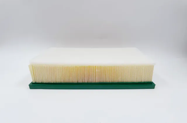 Фильтр воздушный (с предочистителем) VOLKSWAGEN Caravelle T5  Transporter/Bus T5 03- (в т.ч. Multiva (BIG Filter). Артикул gb-940pr