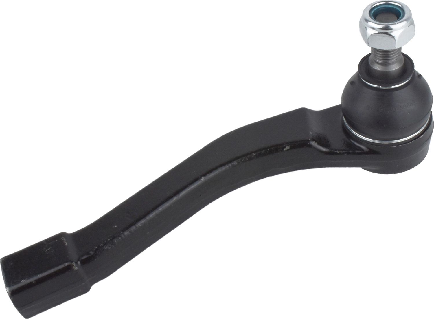 Наконечник рулевой тяги Jikiu. Артикул ET14002R