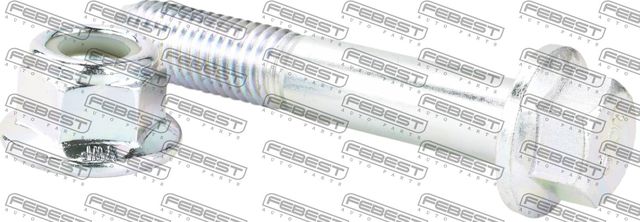Болт развальный Febest для Land Rover Discovery III 2004-2009. Артикул 2998-003-KIT