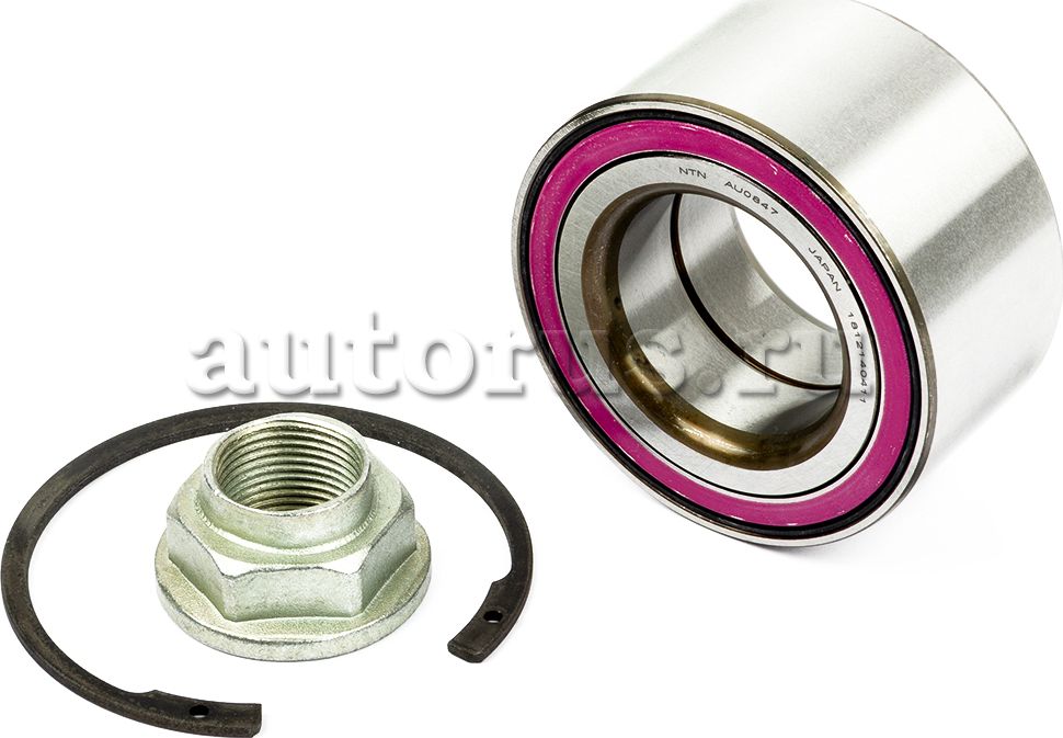 Ступичный подшипник (комплект) Ford. Артикул 1582282