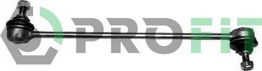 Стойка (тяга) стабилизатора Profit (сталь) передняя правая/левая для BMW 7 III (E38) 1994-2001. Артикул 2305-0427