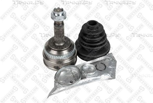 Шрус наружный (граната) Stellox для Geely MK I 2005-2015. Артикул 150 2092-SX