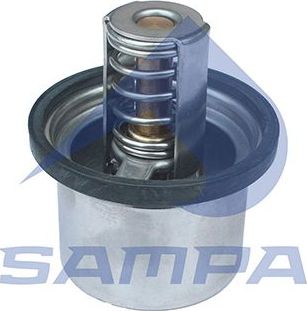 Термостат Sampa. Артикул 076.208