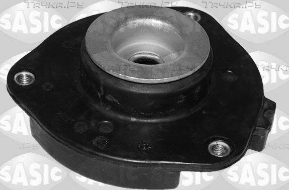 Опора амортизатора (стойки) Sasic передняя для SEAT Leon II 2005-2013. Артикул 2656172