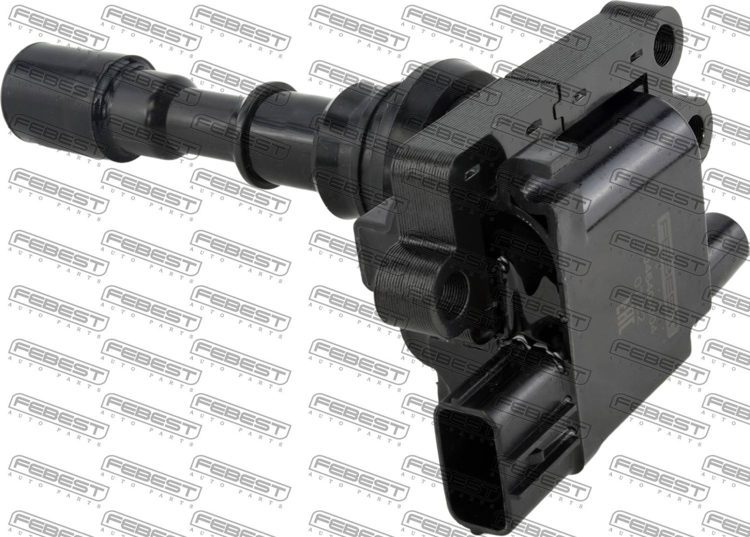 Катушка зажигания Febest. Артикул 04640-004