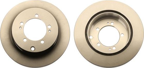 Тормозной диск TRW. Артикул DF6274
