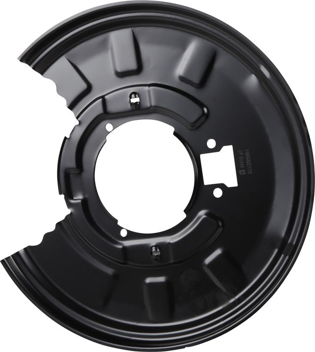 Кожух (щиток) тормозного диска JP Group задний левый для BMW X3 I (E83) 2003-2011. Артикул 1464302170