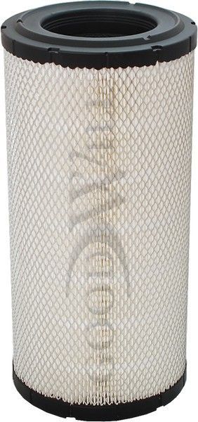 Воздушный фильтр GoodWill. Артикул AG 1100