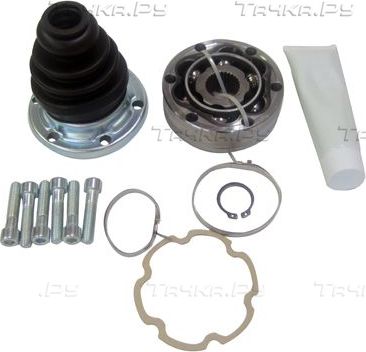 Шрус внутренний (граната) Formpart передний для Volkswagen Transporter T4 1990-2003. Артикул 29390010/S