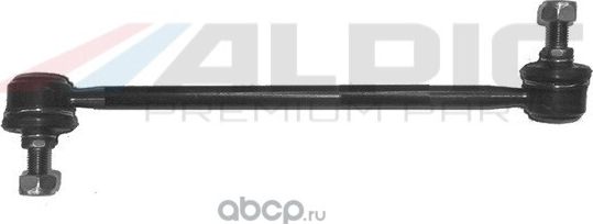 Тягастабилизатора правая HYUNDAI-KIA(CERATO,SPECTRA) (Alpic). Артикул ASL182R