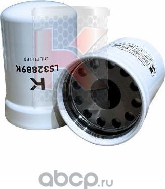 LS32889K_Масляный фильтр (Kentek). Артикул LS32889K