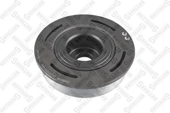 Шкив коленвала Stellox для Renault Vel Satis I 2002-2009. Артикул 20-01041-SX