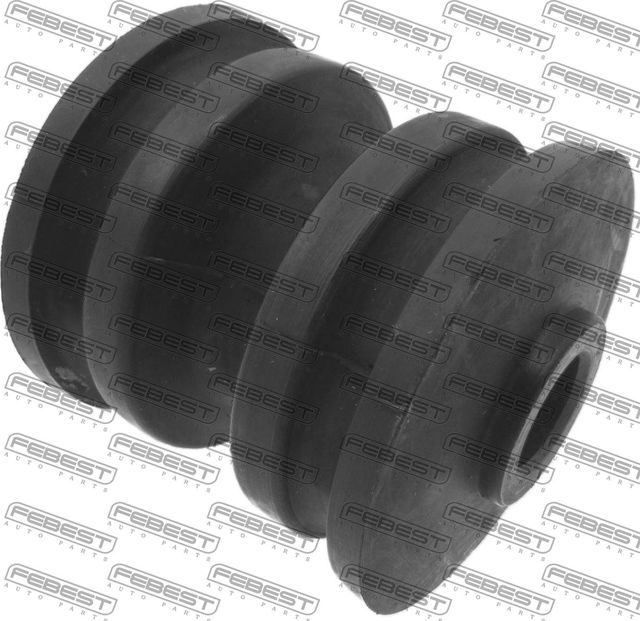 Сайлентблок заднего рычага подвески Febest. Артикул NAB-082