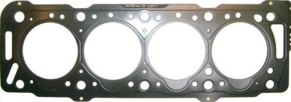 Прокладка ГБЦ Elring. Артикул 422.511