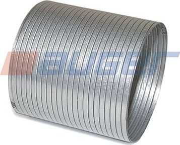 Гофра глушителя Auger. Артикул 65488
