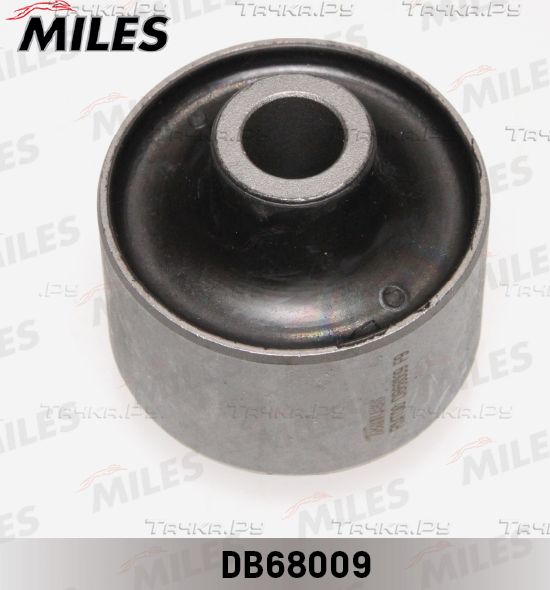 Сайлентблок переднего рычага подвески Miles. Артикул DB68009