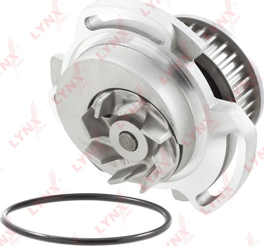 Помпа (водяной насос) LYNXauto для SEAT Ibiza II 1993-2002. Артикул CW-0377