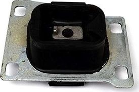 Подушка (опора) КПП BSG левая для Ford Transit Connect I 2002-2013. Артикул BSG 30-700-231