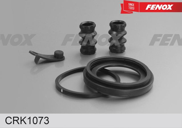 Ремкомплект тормозного суппорта Fenox для Peugeot 307 I 2000-2009. Артикул CRK1073