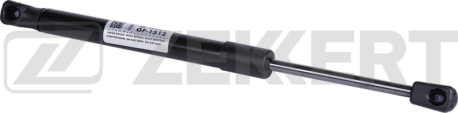 Амортизатор (упор) багажника Zekkert. Артикул GF-1512