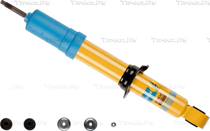 Амортизатор Bilstein B6 4600. Артикул 24-185387
